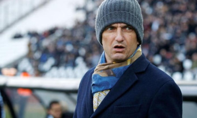 ΠΑΟΚ: Τώρα… και στην μπουτίκ το σκουφί του Λουτσέσκου! (photos)