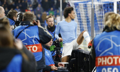 Champions League: Σε κρίσιμη κατάσταση οπαδός της Σίτι μετά από επίθεση στη Γερμανία