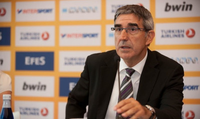 Η θέση του Μπερτομέου για την πιθανή αποχώρηση ομάδων από τα εθνικά πρωταθλήματα