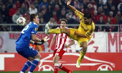 Ολυμπιακός vs Ουκρανία: Ένας κακός «δαίμονας» (vid)