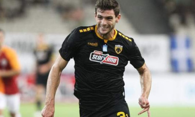 ΑΕΚ: «Πρόστιμο» λόγω Μπογιέ!