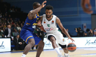 Live Chat Παναθηναϊκός ΟΠΑΠ-Χίμκι