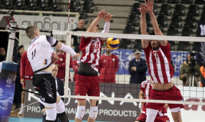 Ντέρμπι ΠΑΟΚ-Ολυμπιακός στους «4» του Κυπέλλου