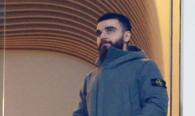 Ο Γ. Σαββίδης προανήγγειλε ενίσχυση της ΚΑΕ ΠΑΟΚ (photo)