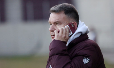 Περιμένει δημόσια συγγνώμη από την ΕΠΟ ο Κούγιας