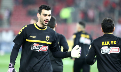 Τσιντώτας: «Στόχος μας το Κύπελλο»