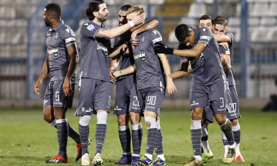 ΠΑΟΚ: Θεραπεία ο Καρέλης, κανονικά ο Μαλεζάς