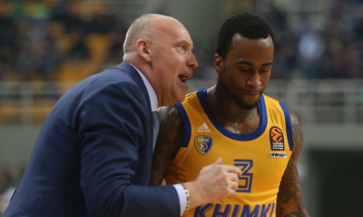 Κουρτινάιτις: «Συγχαρητήρια στον Παναθηναϊκό»