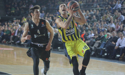 Νταρουσάφακα-Φενέρμπαχτσε 75-97: Εύκολα τον «εμφύλιο» (photos)