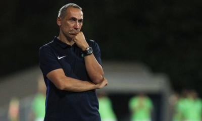 Τα πλάνα του Δώνη για Πανιώνιο