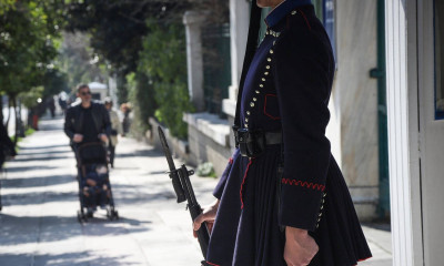 Πρώην παίκτης του Προμηθέα ο Εύζωνας που «έφυγε» από τη ζωή