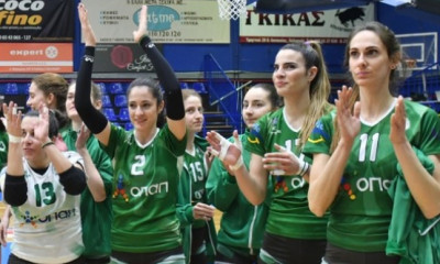 ΑΕΚ-Παναθηναϊκός στους «8»