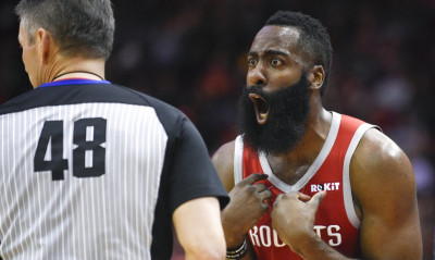 Λέτε να φύγουν κι οι Ρόκετς από το ΝΒΑ;