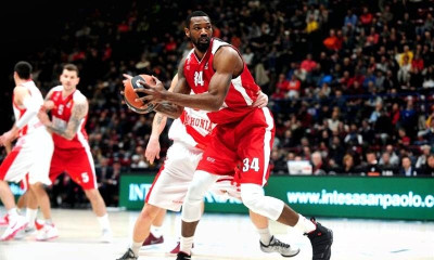 Γκραν Κανάρια: Δεύτερη μεταγραφή σε 24 ώρες, μια εβδομάδα πριν τον Παναθηναϊκό ΟΠΑΠ!