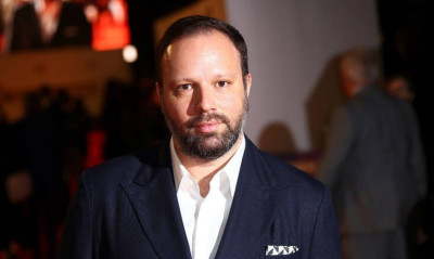 Γιώργος Λάνθιμος: Ο Δρόμος προς τα Όσκαρ στο Vodafone TV!