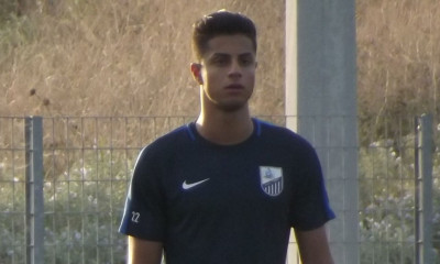 Λαμία: Στην… αντεπίθεση ο Μαστούρ!