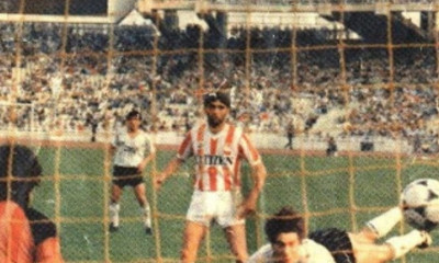 Όταν ο ΟΦΗ σφράγιζε το ευρωπαϊκό του εισιτήριο κόντρα στον Ολυμπιακό (video)