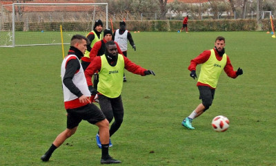 Ξάνθη: Με Γέντρισεκ κόντρα σε Λεβαδειακό