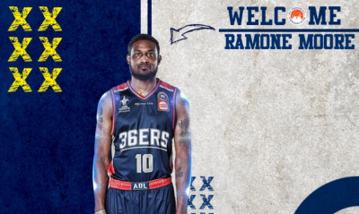 Basket League: Τα καλύτερα του Ραμόν Μουρ του Περιστερίου (video)