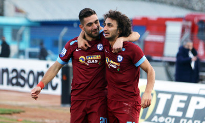 ΠΑΟΚ: Ο Κουλούρης, ο Ουάρντα και οι άλλοι... (photos)