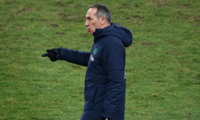 Παναθηναϊκός: Η αποστολή για Νέα Σμύρνη