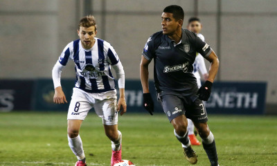 Μάτος: «Να κρατήσουμε το αήττητο»