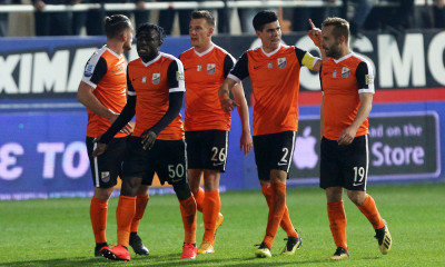 Λαμία: Εκτός ο Μπαράλες κόντρα σε ΑΕΛ