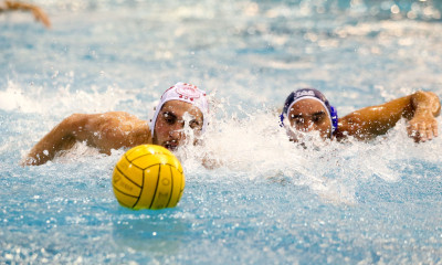 Α1 Πόλο: Νίκη... εξάδας για Γλυφάδα