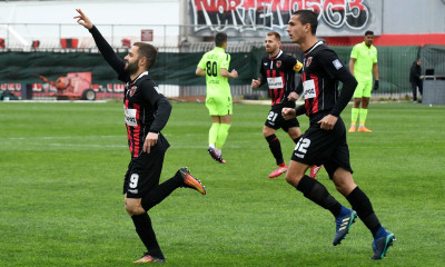 Football League: Σπουδαία νίκη για Παναχαϊκή