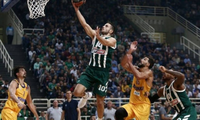 Παπαπέτρου: «Πραγματικός ηγέτης ο Καλάθης»