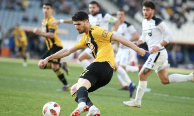 Αλμπάνης: «Η μετάβαση δεν γίνεται αυτόματα»