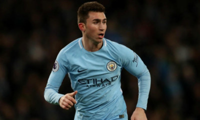 «Έδεσε» Λαπόρτ η Σίτι