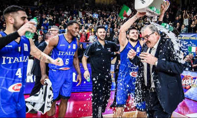 Στο Παγκόσμιο μετά το 2006 η Ιταλία, ιστορική πρόκριση για Πολωνία που άφησε εκτός την Κροατία!