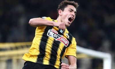 ΑΕΚ: Αισιόδοξα μηνύματα για παραμονή Πόνσε!