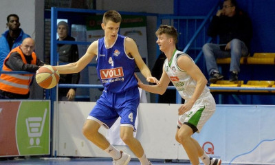 Αυτός είναι πλέον ο νεότερος παίκτης στην ιστορία της Euroleague! (video)