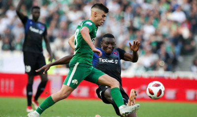 Πανιώνιος-Παναθηναϊκός: Να περάσουμε ξανά ωραία, με νίκη… Ευρωπαία!