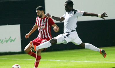 Super League: Φινάλε σε Φάληρο και Αγρίνιο