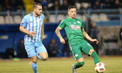 Παναθηναϊκός: Μεσοεπιθετική… σιγή!