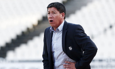 ΟΦΗ: Με Ποτουρίδη στο Φάληρο (photo)