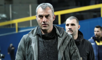 Παναιτωλικός: Με απουσίες για την αντίδραση