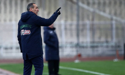 Αυτούς επέλεξε για την ενδεκάδα ο Δώνης (photo)