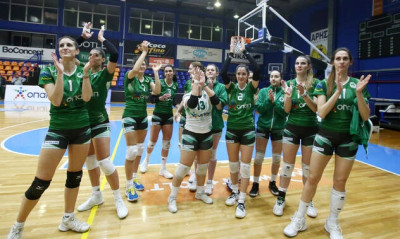 Παναθηναϊκός: Νίκη για να παραμείνει σε... τροχιά κορυφής