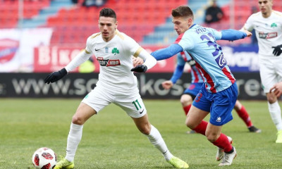 Χατζηγιοβάνης: «Τι να πούμε για τους διαιτητές;»