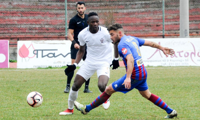 Η νίκη του Απόλλωνα Πόντου επί του Βόλου (video)