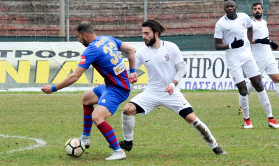Football League: Γκέλες για Ηρακλή, Βόλο και Κέρκυρα!
