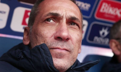 Δώνης: «Ήμασταν ακίνδυνοι επιθετικά»