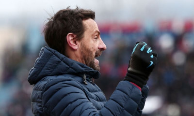 Μάντζιος: «Είχαμε πειθαρχία, πάθος και δύναμη»