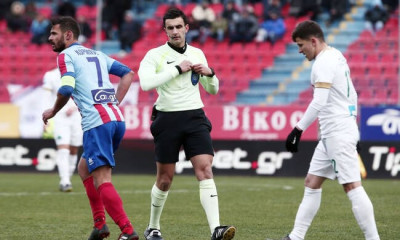 ΠΑΕ Παναθηναϊκός: «Αρνητικός πρωταγωνιστής ο Κουμπαράκης»(photos)