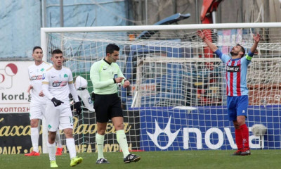 Τα ίδια και τα ίδια…