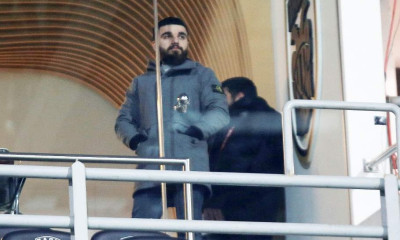 ΠΑΟΚ-Άρης: «Τρελάθηκε» ο Σαββίδης (photos)